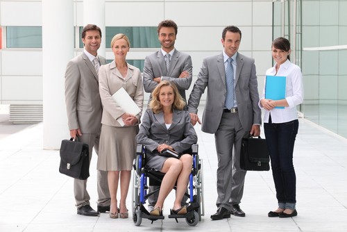 social security disability specialists