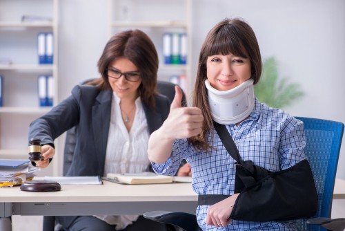 Appeal a Disability Claim: Hiring The Right Attorney