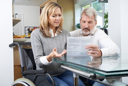 10 Reasons You May Be Denied Social Security Disability Benefits